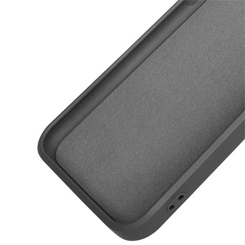 Funda de silicona para Xiaomi Redmi Note 13 Pro, Funda protectora