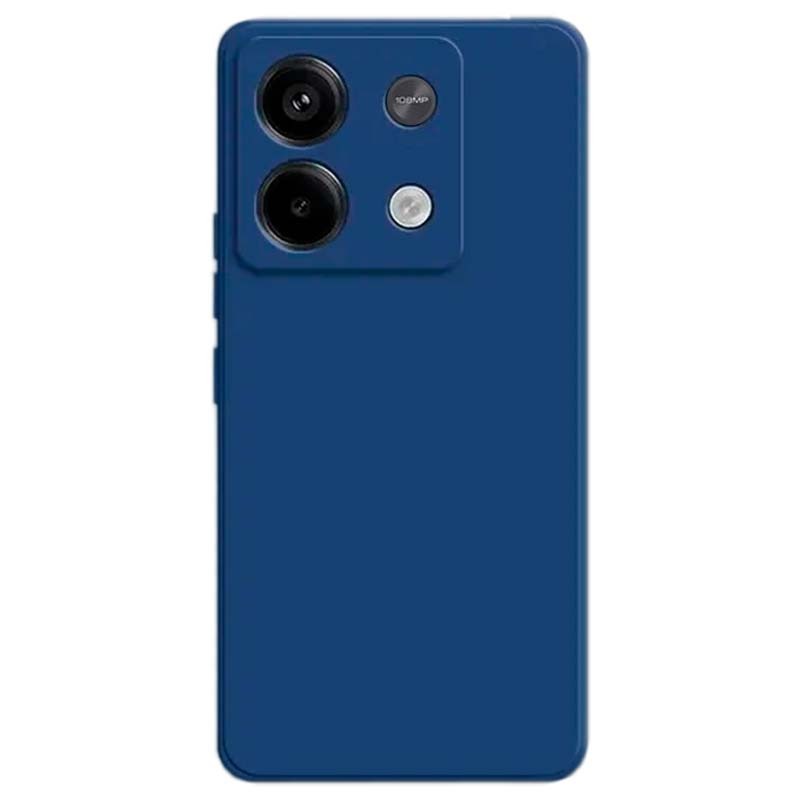 FUNDA GOMA SUAVE Redmi Note 13-5G