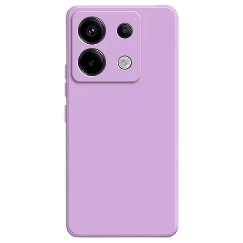 Funda Square Liquid Premium lavanda para Xiaomi Redmi Note 13 Pro - Ítem