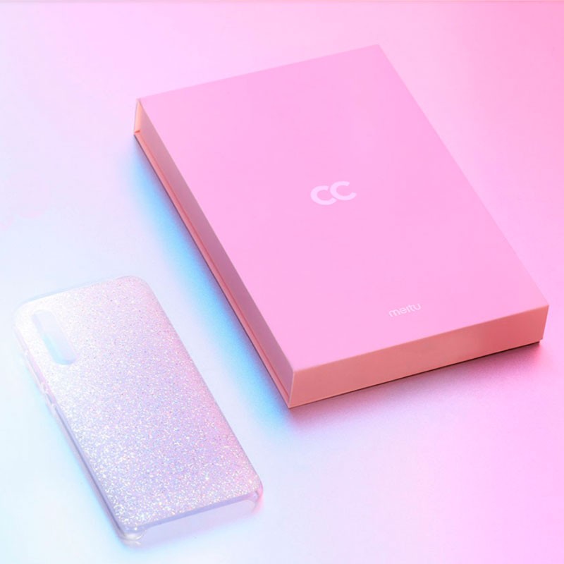 Funda Star original para Xiaomi Mi 9 Lite - Ítem4