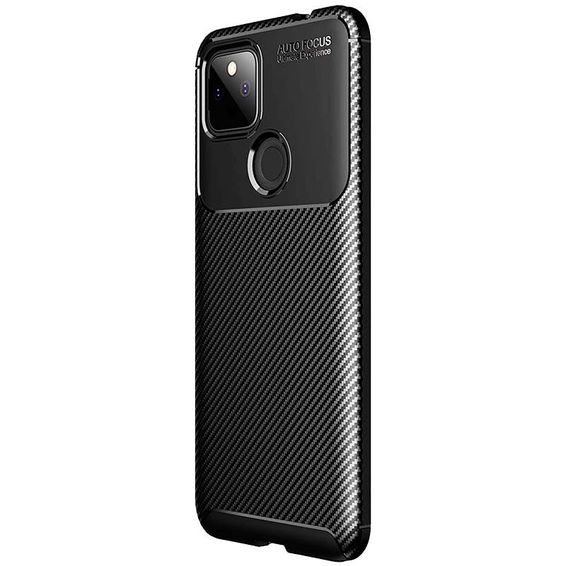Capa Super Carbon Google Pixel 5 - Item1