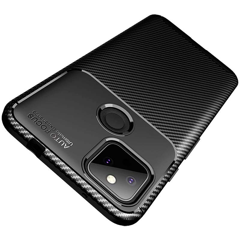 Capa Super Carbon Google Pixel 5 - Item3