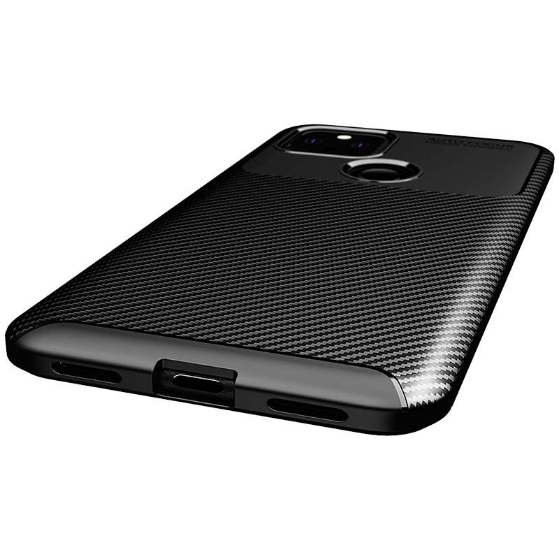 Capa Super Carbon Google Pixel 5 - Item4