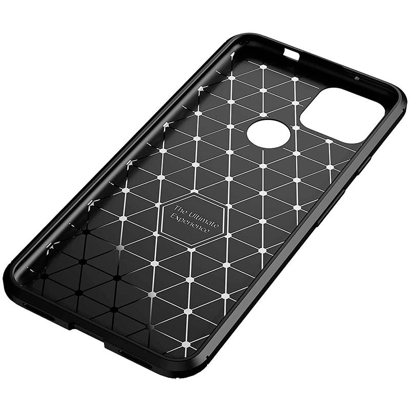 Capa Super Carbon Google Pixel 5 - Item5