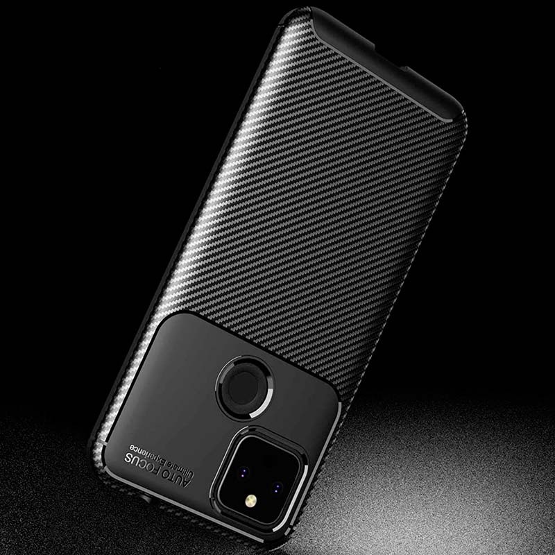 Capa Super Carbon Google Pixel 5 - Item6