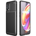 Coque en silicone Super Carbon pour Realme 7 Pro - Ítem