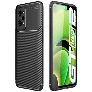 Coque Super Carbon Realme GT 2 / GT Neo 2 / GT Neo 3T