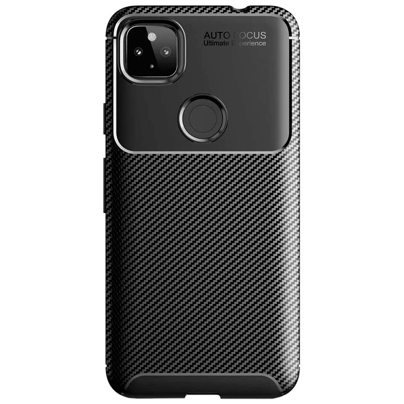 Capa Super Carbon Google Pixel 5 - Item