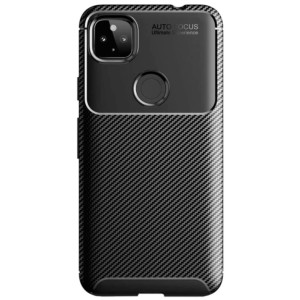 Funda Super Carbon Google Pixel 5