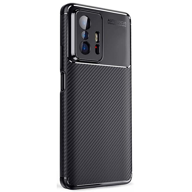 Funda Super Carbon Xiaomi 11T / 11T Pro - Ítem1