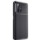 Funda de silicona Super Carbon para Xiaomi 11T / 11T Pro - Ítem1