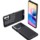 Funda de silicona Super Carbon para Xiaomi 11T / 11T Pro - Ítem2