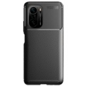Funda de silicona Super Carbon para Xiaomi Mi 11i / POCO F3 - Ítem