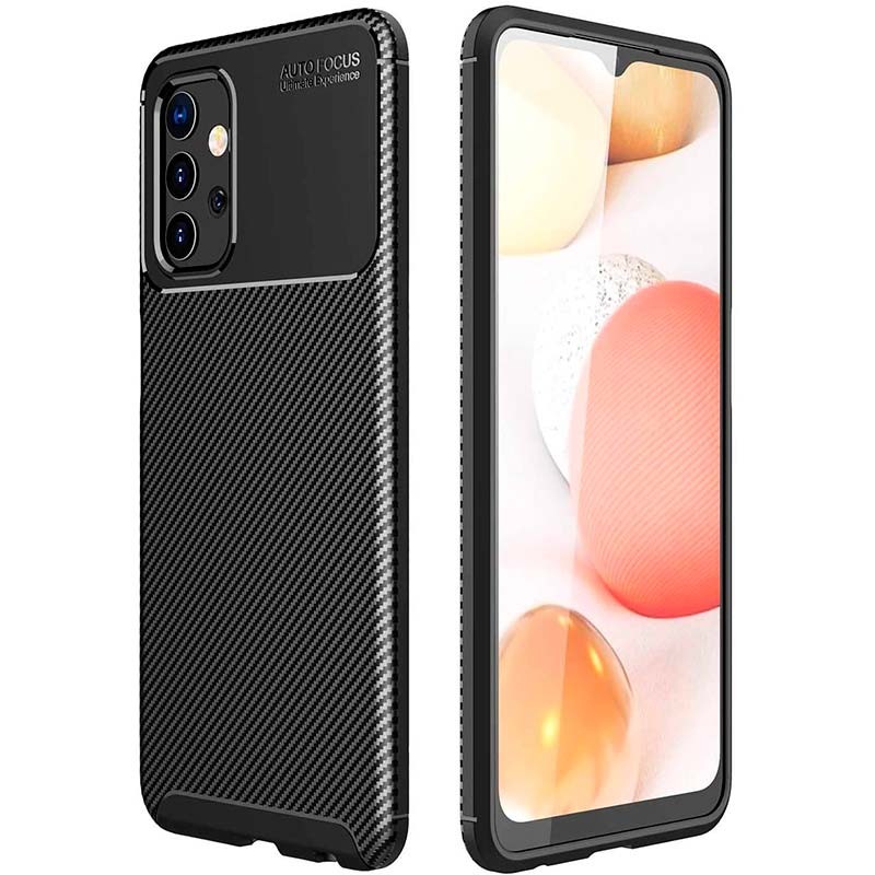 Capa Super Carbon Xiaomi POCO X3 GT - Item