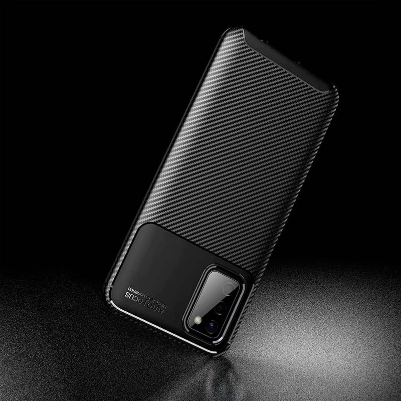 Coque Super Carbon Xiaomi POCO X3 GT - Ítem1