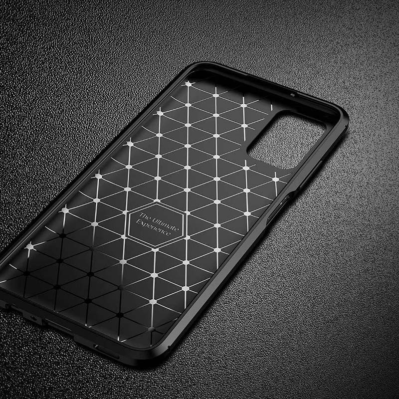 Coque Super Carbon Xiaomi POCO X3 GT - Ítem3