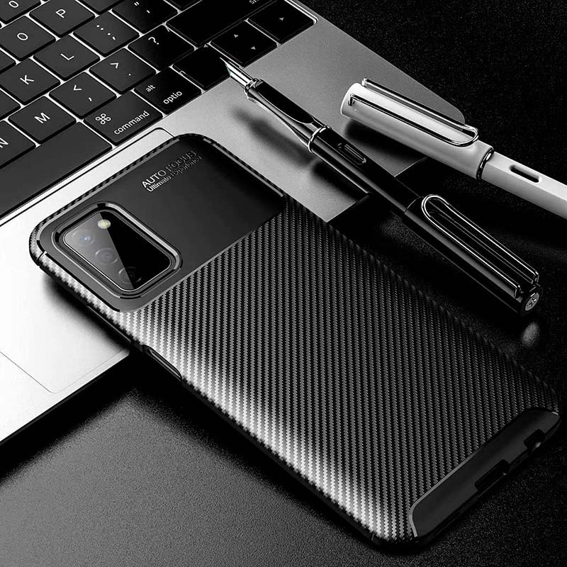 Coque Super Carbon Xiaomi POCO X3 GT - Ítem4