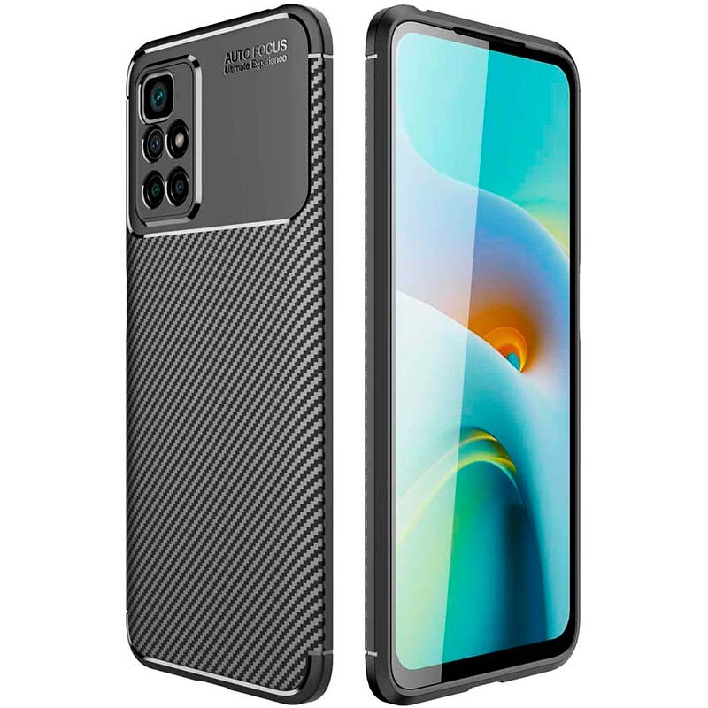 Coque Super Carbon Xiaomi Redmi 10 / Redmi 10 2022 - Ítem
