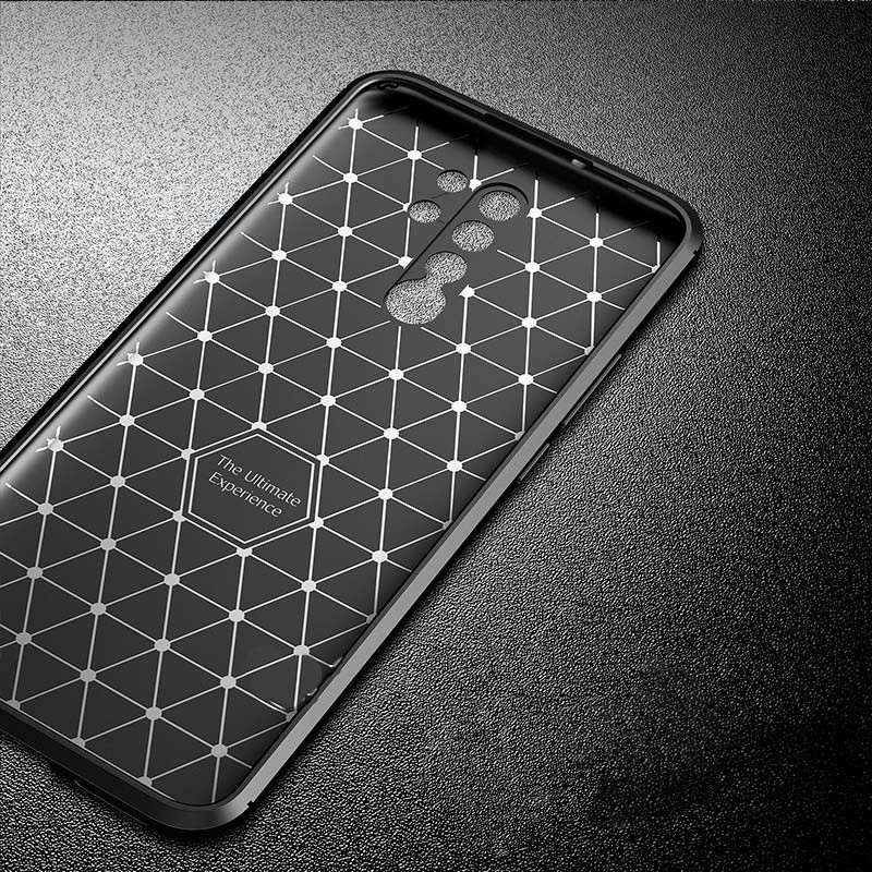 Capa Super Carbon Xiaomi Redmi 9 - Item3
