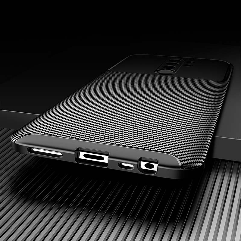 Capa Super Carbon Xiaomi Redmi 9 - Item5