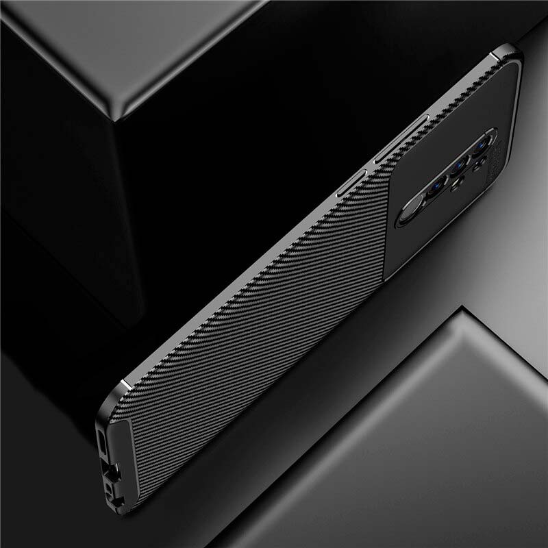 Capa Super Carbon Xiaomi Redmi 9 - Item6