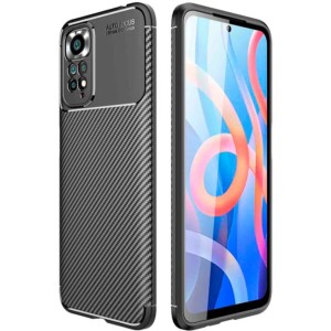 Coque Super Carbon Xiaomi Redmi Note 11 Pro / Note 11 Pro 5G