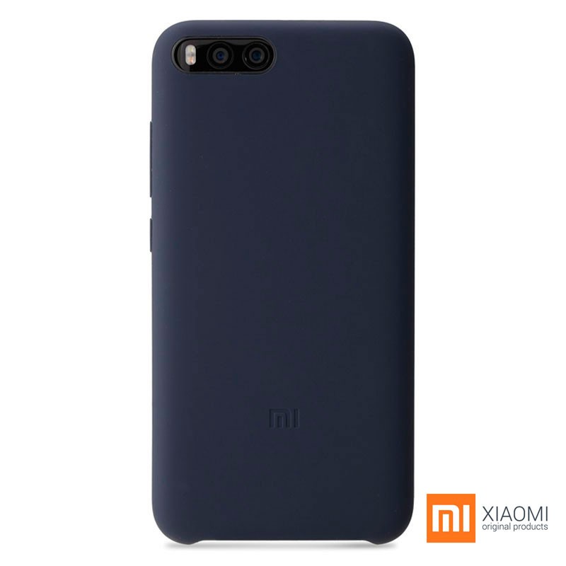 Capa Xiaomi Mi6 Original