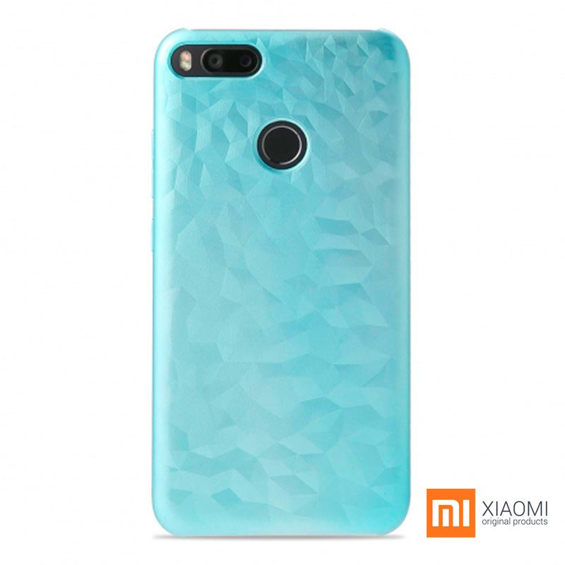 Funda Xiaomi Mi A1 / Mi 5X Original