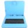 Funda Tablet 9.7'' con teclado - Ítem1
