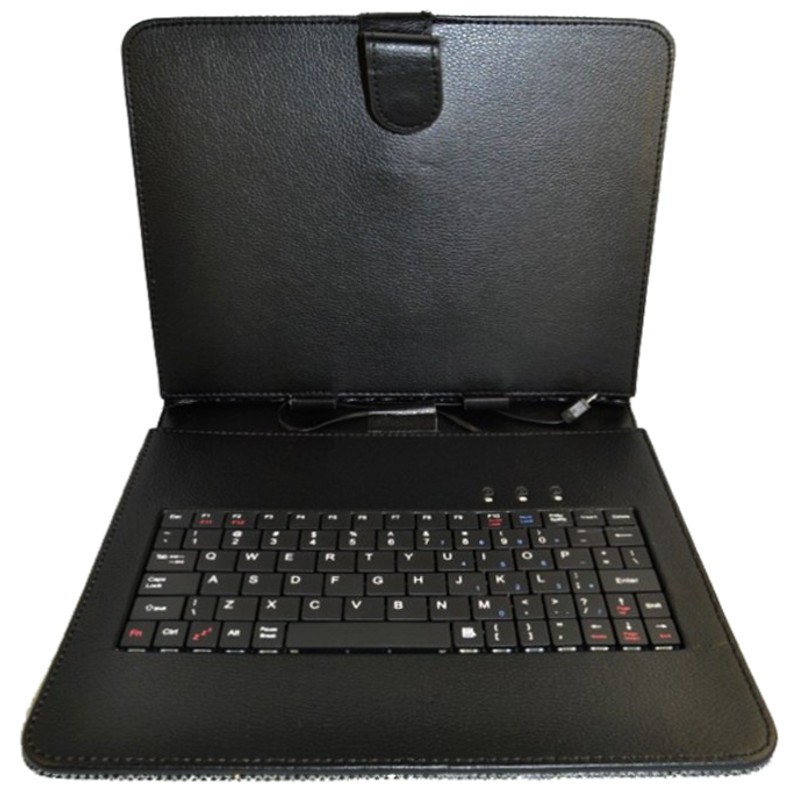 Funda Tablet 9.7'' con teclado