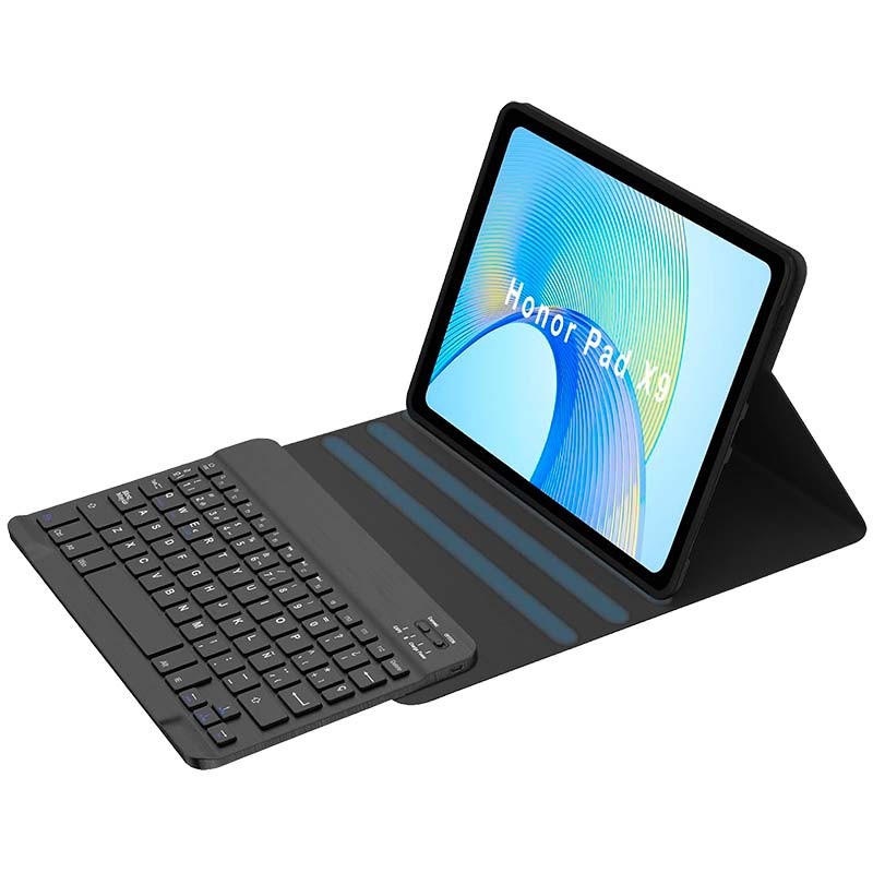 Capa com Teclado para Honor Pad X9 - Item1