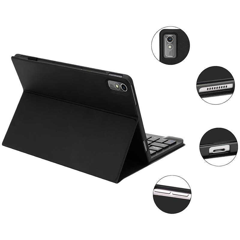 Étui avec Clavier pour Lenovo Tab P11 (2nd Gen) - Ítem3