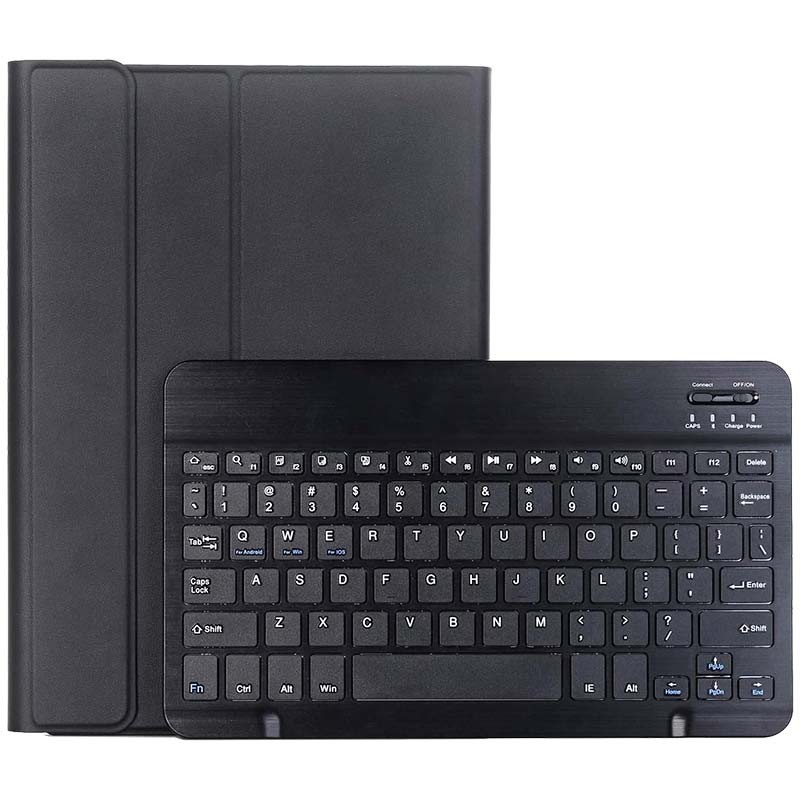 Capa com Teclado para Lenovo Tab M10 Plus (3rd Gen) 10.6 - Item3