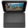 Funda con Teclado Logitech Rugged Folio Apple Ipad 7/8/9ª Generación 10.2 Negro - Ítem1