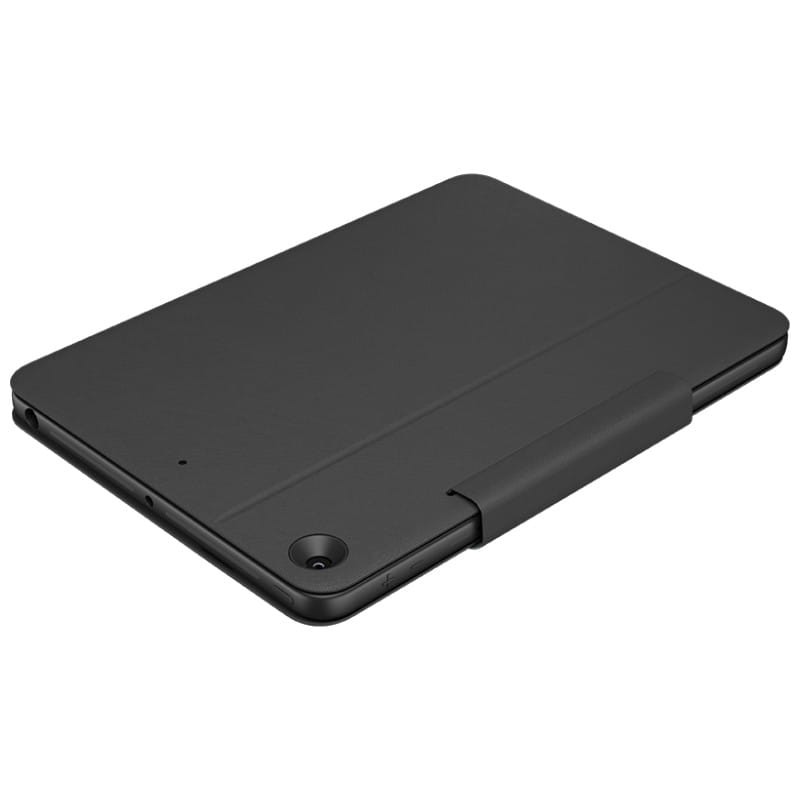 Etui LOGITECH iPad 8/9 Gen/ 10.2'' Etui noir