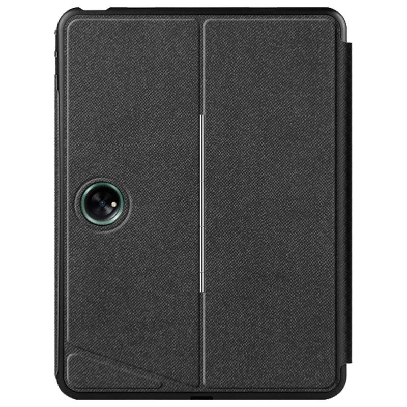 Funda compatible con teclado y touchpad negra para Oneplus Pad - Ítem3