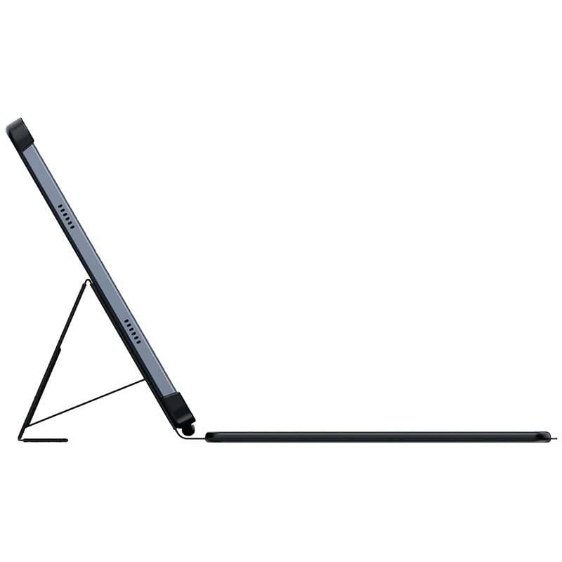 vue latérale de la Housse avec Clavier pour Ulefone Tab A11 Pro