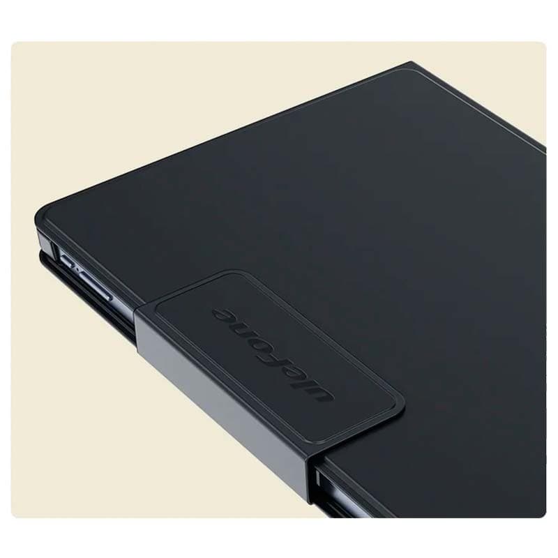 fermeture de la Housse avec Clavier pour Ulefone Tab A11 Pro