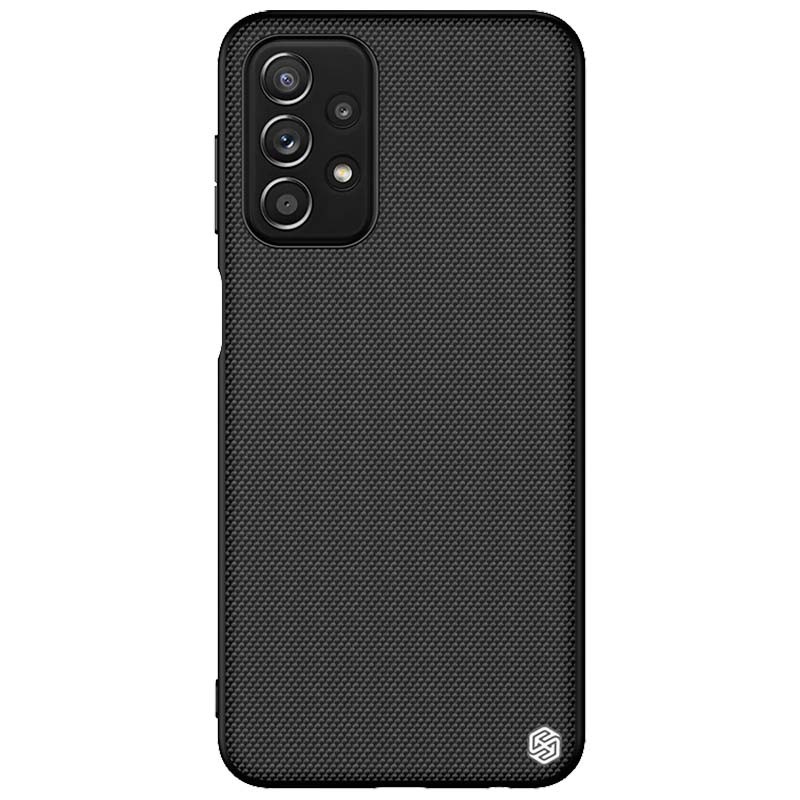 Funda de nylon Textured de Nillkin para Samsung Galaxy A13 - Ítem