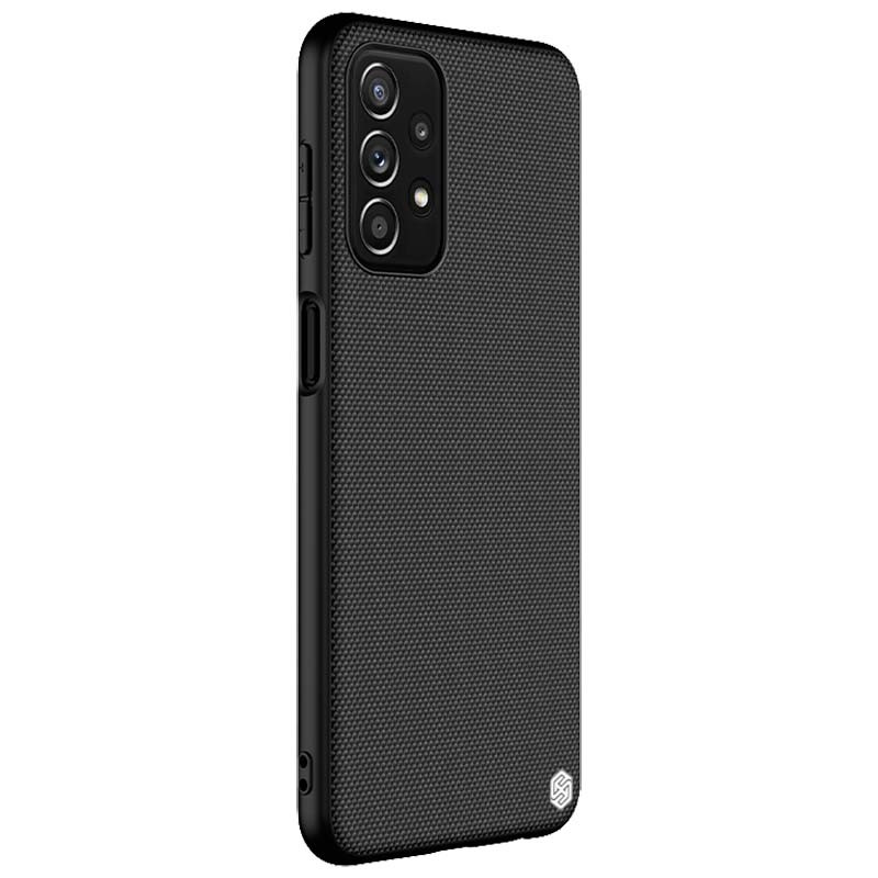 Funda de nylon Textured de Nillkin para Samsung Galaxy A13 - Ítem1