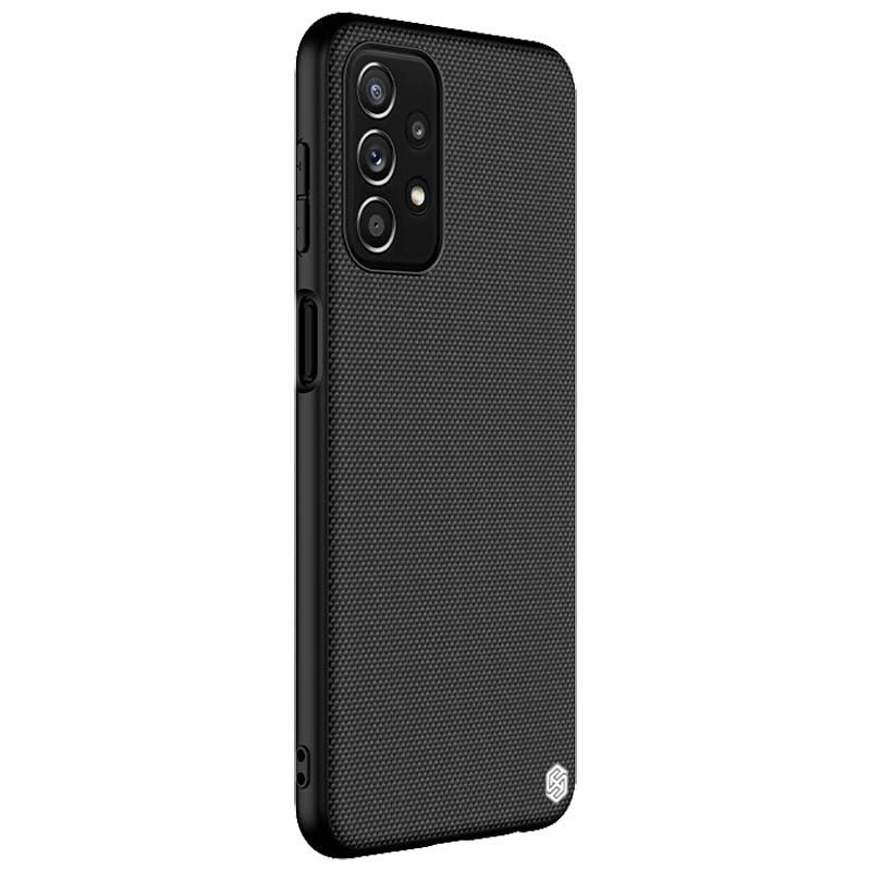 Coque en nylon Textured de Nillkin pour Samsung Galaxy A13 - Ítem1