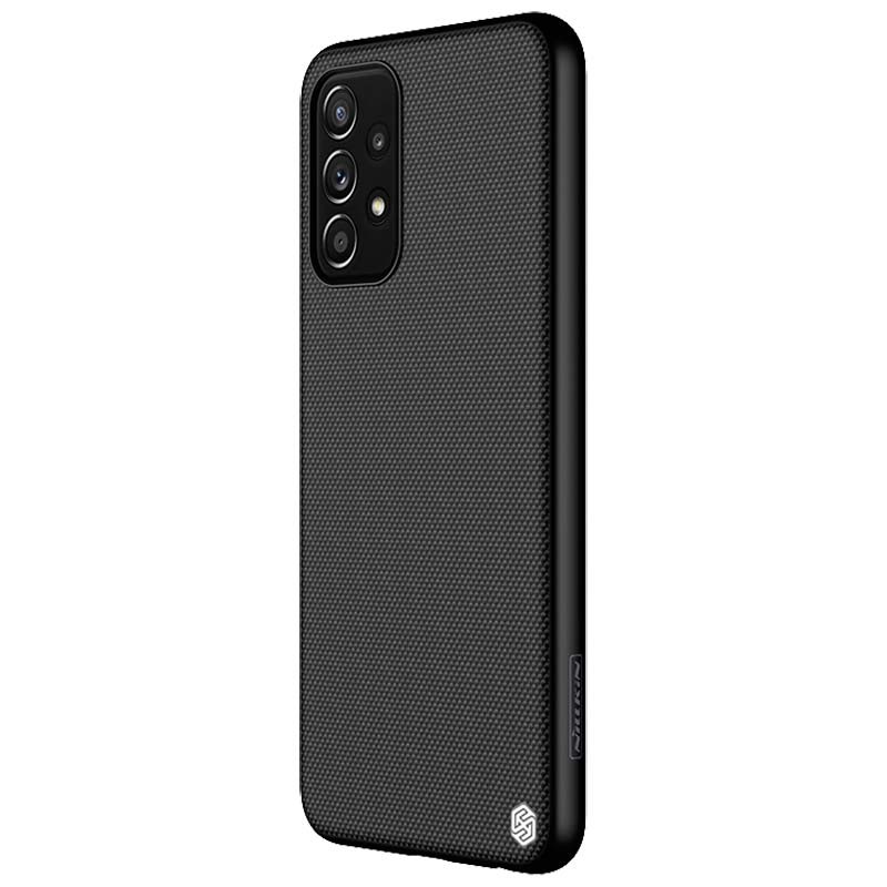 Coque en nylon Textured de Nillkin pour Samsung Galaxy A13 - Ítem2