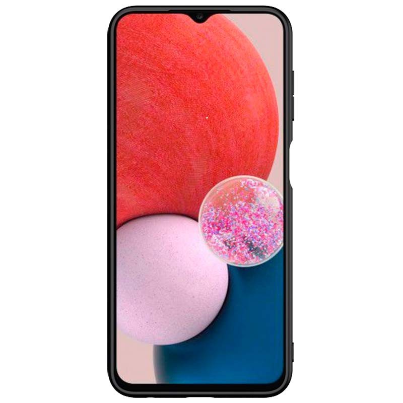 Funda de nylon Textured de Nillkin para Samsung Galaxy A13 - Ítem3