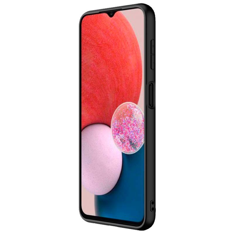 Funda de nylon Textured de Nillkin para Samsung Galaxy A13 - Ítem4