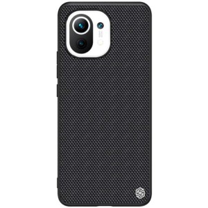 Funda de nylon Textured de Nillkin para Xiaomi Mi 11