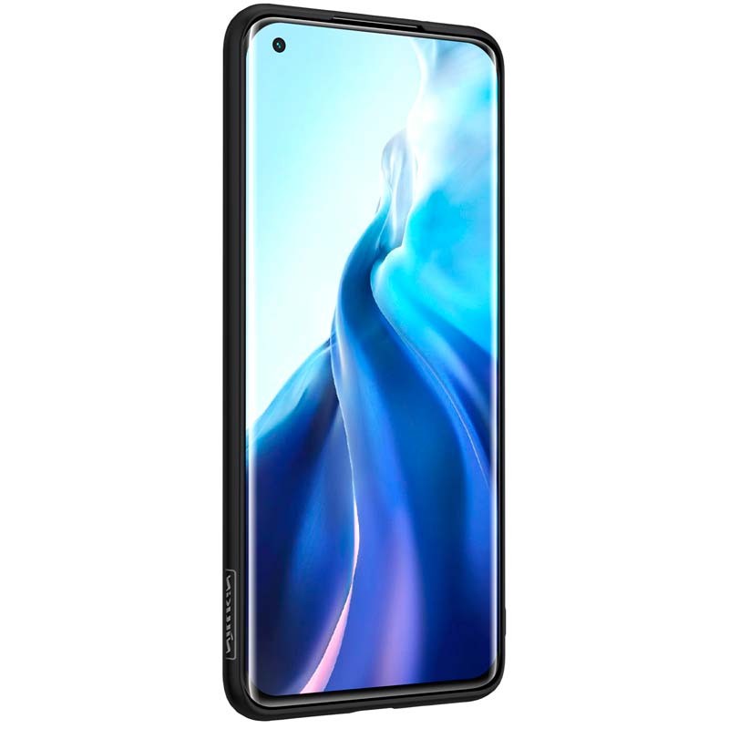 Coque en nylon Textured de Nillkin pour Xiaomi Mi 11 - Ítem5