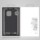 Funda de nylon Textured de Nillkin para Xiaomi Mi 11 - Ítem7