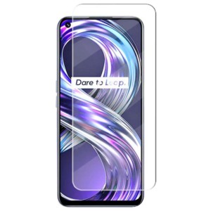 Protector de cristal templado Realme 8i