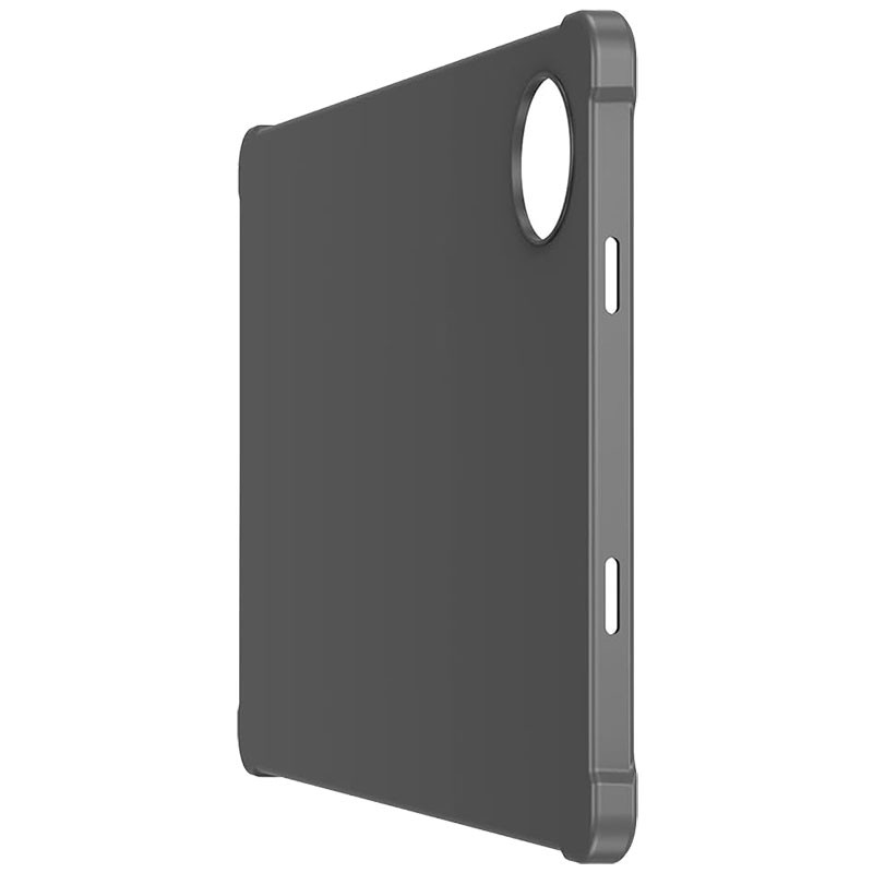 Funda TPU para Ulefone Tab A11 / A11 Pro Gris - Ítem1