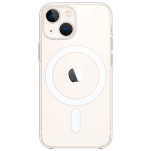 Capa Transparente com MagSafe para iPhone 13 Mini